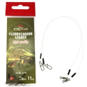 ZFISH LEADER SUPER 25CM 7KG