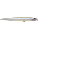 LUCKY CRAFT GUNFISH 95 FRENCH PEARL
