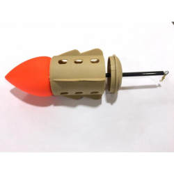 FEEDER FLOATING CLOSED