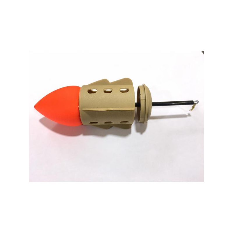 FEEDER FLOATING CLOSED