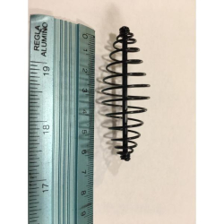 CEBADOR METALICO MEDIUM