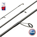 SAKURA RYOKAN FW SPINNING RFWS 701MH 7-28GR