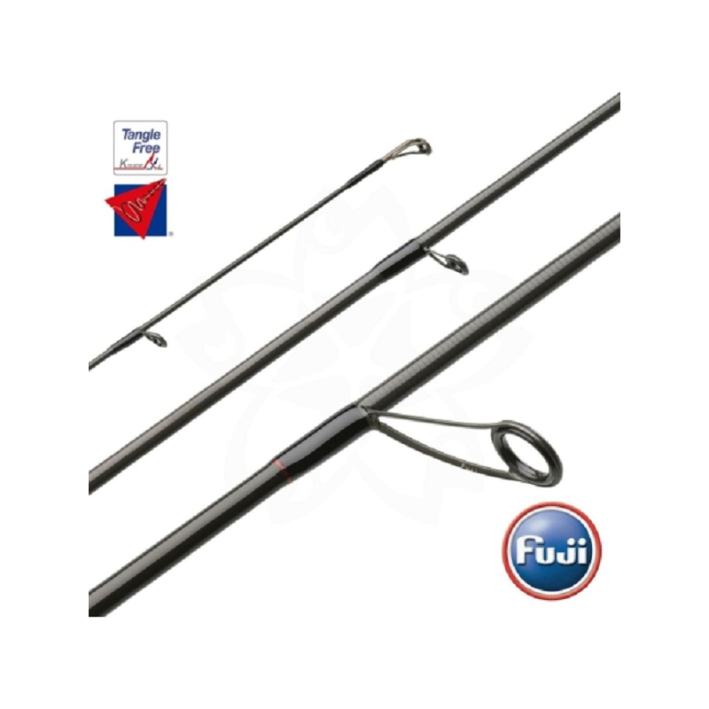 SAKURA RYOKAN FW SPINNING RFWS 701MH 7-28GR