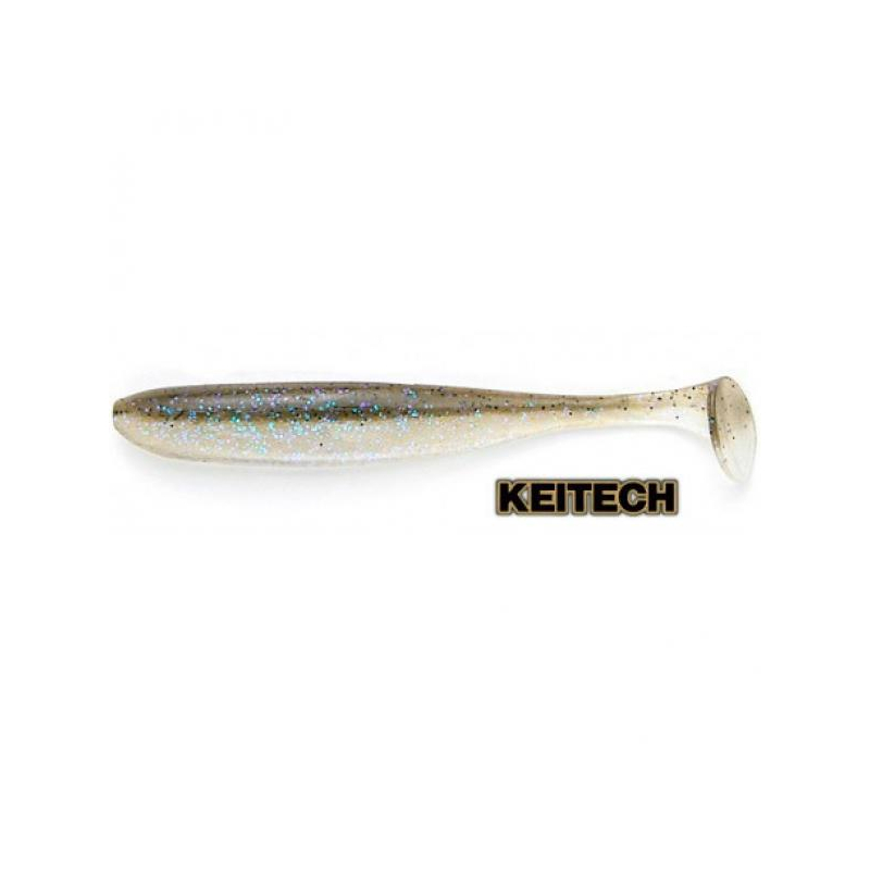 EASY SHINER COLOR 5" 440 ELECTRIC SHAD