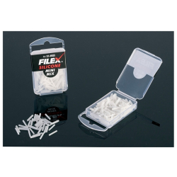 FILEX SILICONA 0,3 a 2,0 mm
