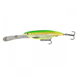 SAVAGE 3D IRON MASK 15GR 9CM SF08 RUM 5-7METROS