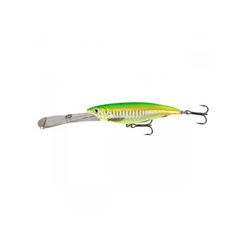 SAVAGE 3D IRON MASK 15GR 9CM SF08 RUM 5-7METROS