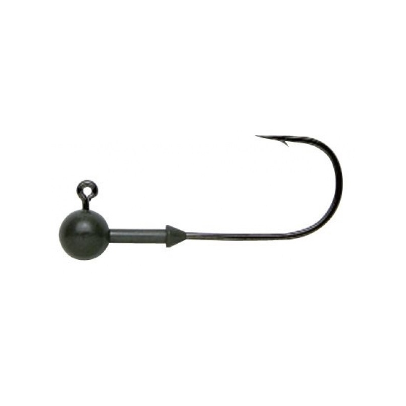 KEITECH TUNGSTEN JIG HEAD 5GR  2/0