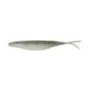 SAKAMATA SHAD 4" 127-SILVER SHAD