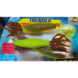 BEHR TRENDEX SAPPHIRE XS 11.5CM 01