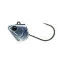 NITRO SHAD HEAD 7GR