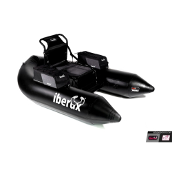 IBERUX PRO TAURO BLACK EDITION