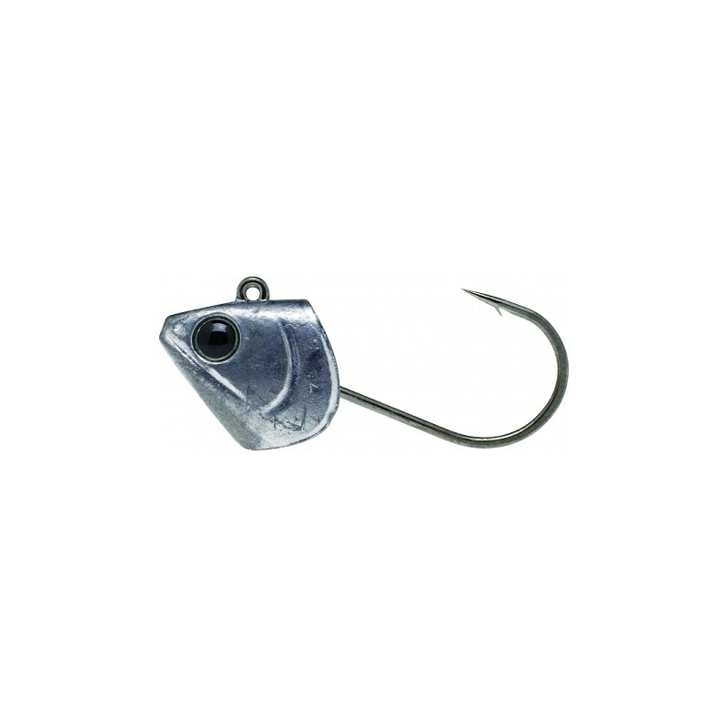 NITRO SHAD HEAD 10GR