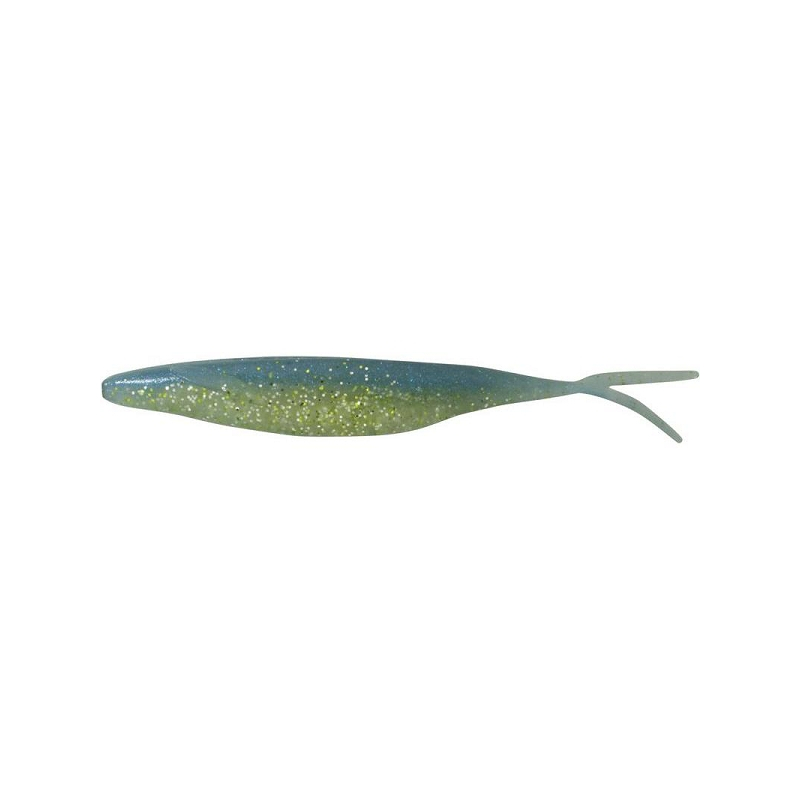 SAKAMATA SHAD 5" 129-RESERVOIS SHAD