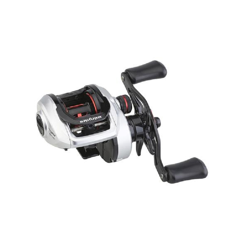 CARRETE CASTING SAKURA TORY SBC 201 7.2