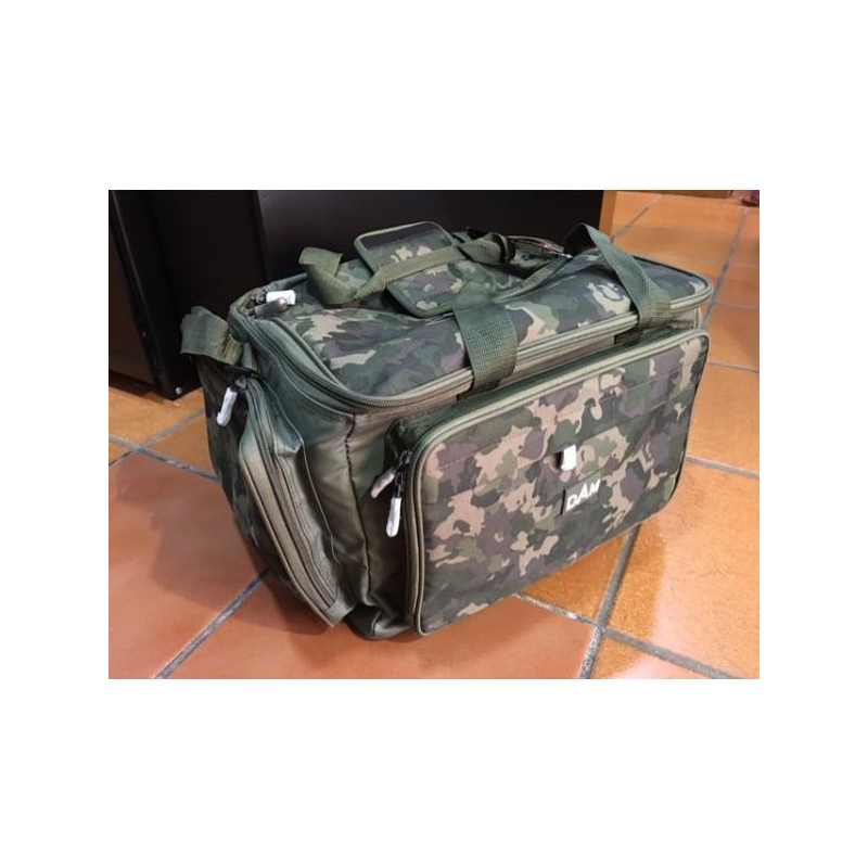 BOLSO DAM CAMOVISION 45X29X23