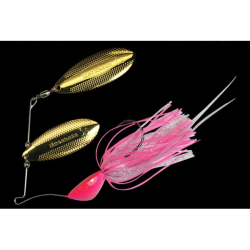 MEGABASS V FLAT POWER B 12GR COLOR 09 KILLER PINK