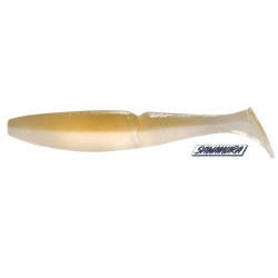 ONE UP SHAD 6" 091 FRENCH WAKA
