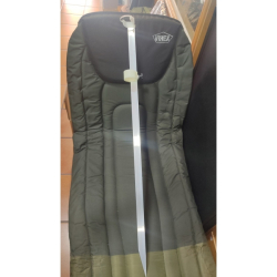 SOPORTE SURF ALUMINIO 120CMS BRAG