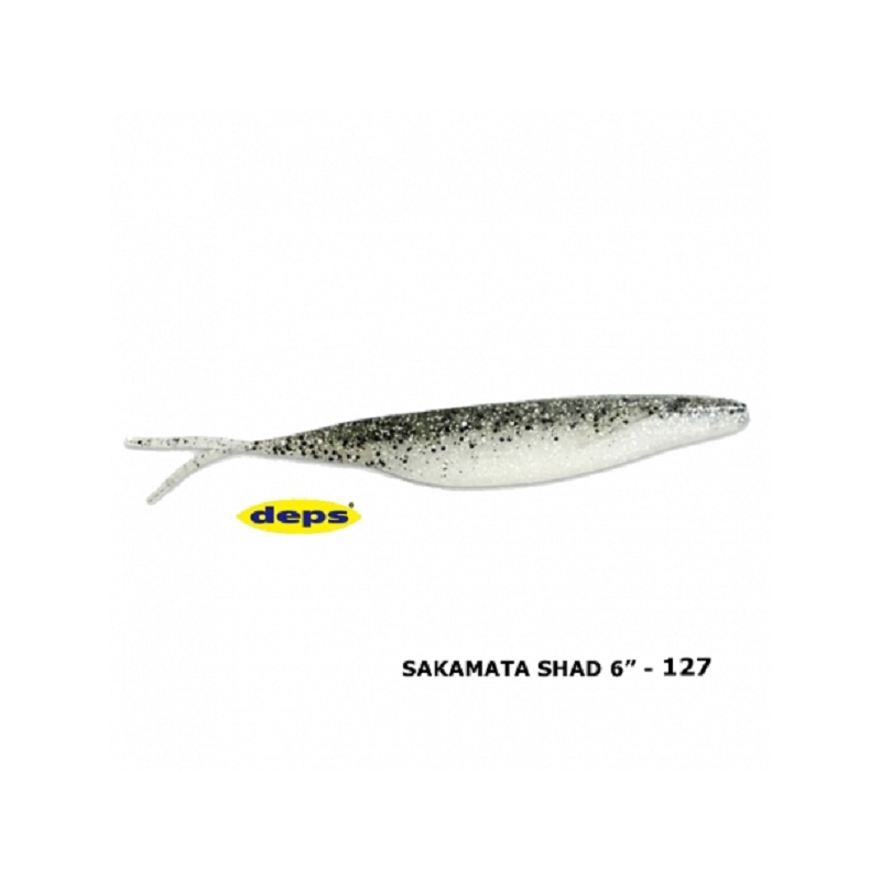SAKAMATA SHAD