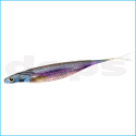 SAKAMATA SHAD REAL 6"  04 CHART BACK WAKASAGI