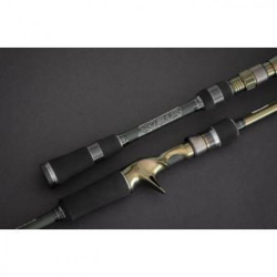 ARMED 7,2H MH BASS GAME CAST. TEXAS/VERTI 3/8-1oz