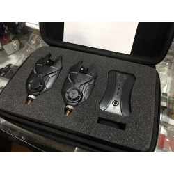 PACK ALARMAS SCORPIUM 2+1 PROWESS