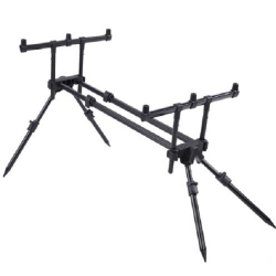 ROD POD TRIPODES