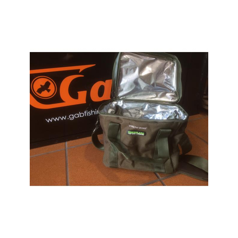 BOLSO ISOTHERMO KAKI