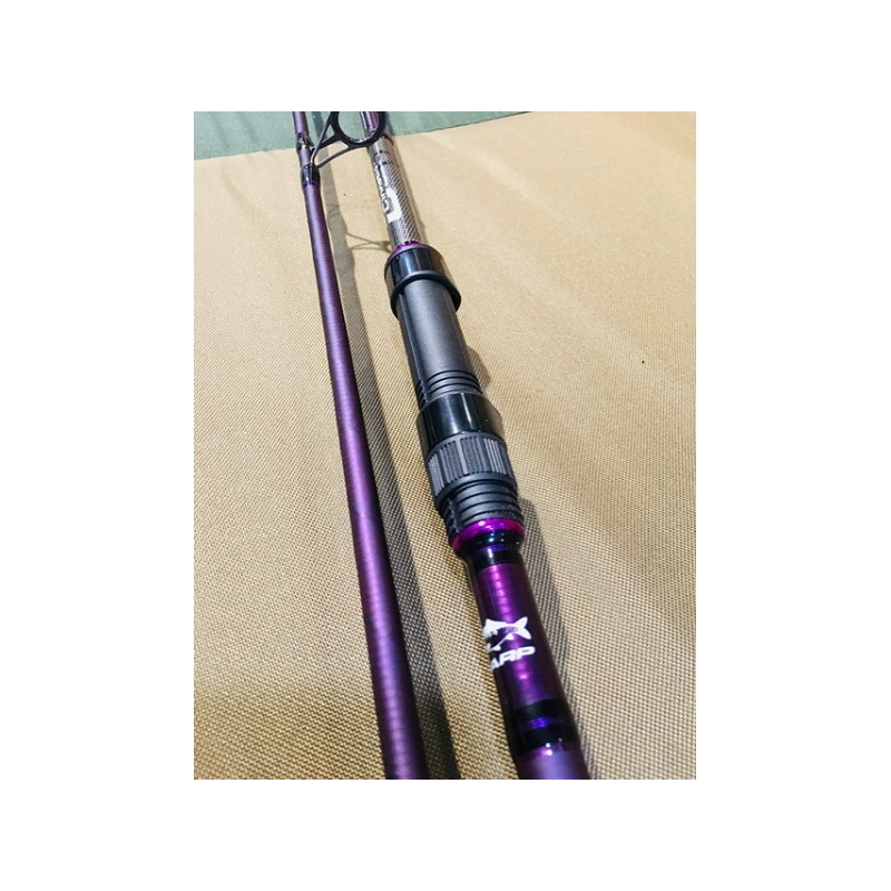CAÑA  ARMED CARP XBR 10" 3.5LB