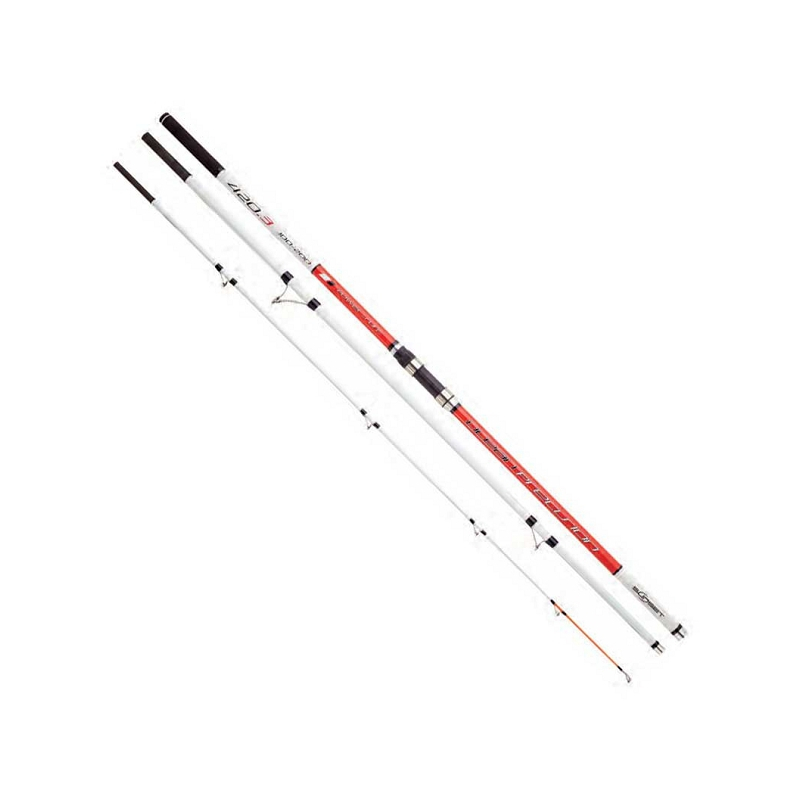 SUNSET PRECISION POWER NM 420 3TRAMOS 100/200GR