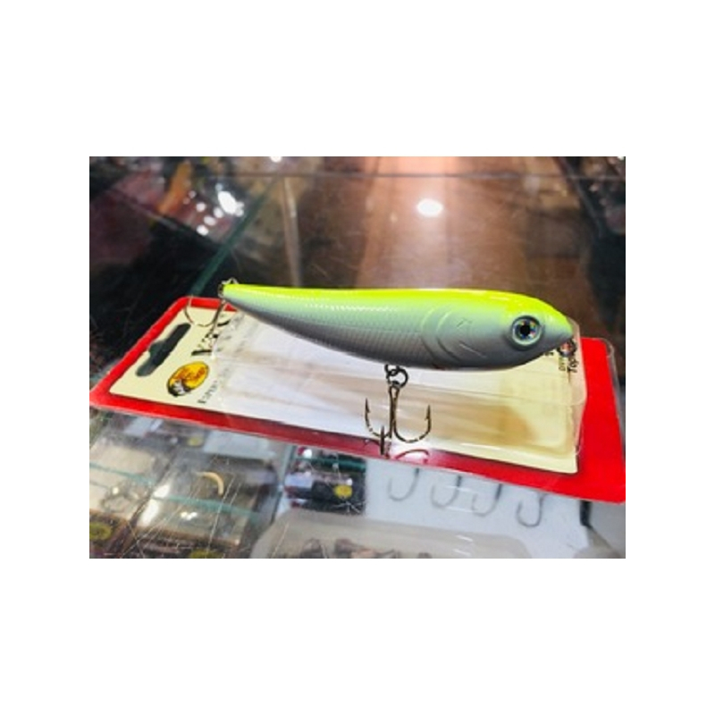 XTS PENCIL AK100-12 4" 1/2 OZ CHRT SLVR