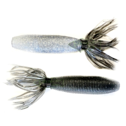 FAT IKA 4" 969/461 ALPHA JEWEL GREY