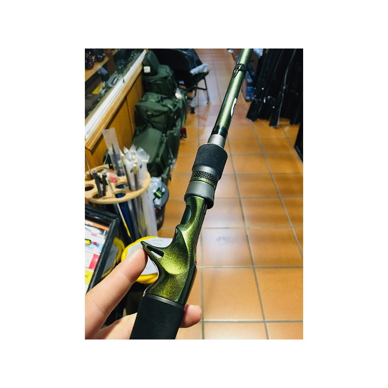 ARMED 7"MH BASS GAME CASTING BAITS 1/4-3/4OZ