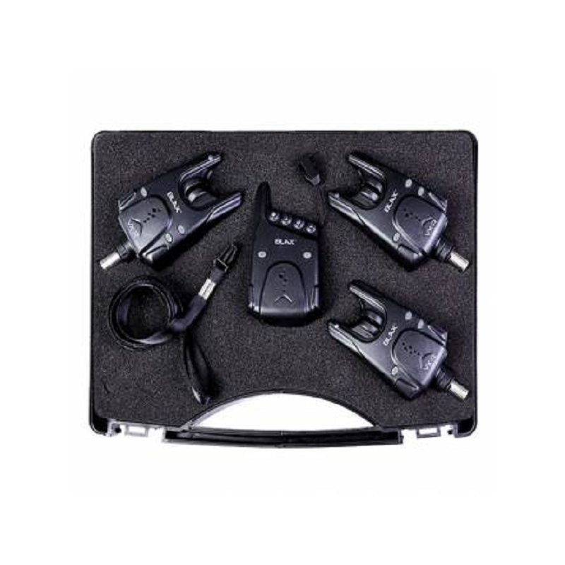 CARP SPIRIT BLAX WIRELESS SET 4+1