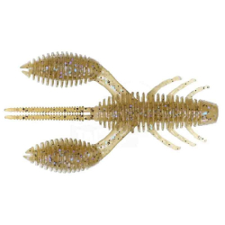 GEECRACK BELLOWS CRAW 3.5" KUWASE MOEBI