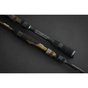 ARMED 7.2" SPINNING SPLIT SHOT-SOFT STICK BAIT