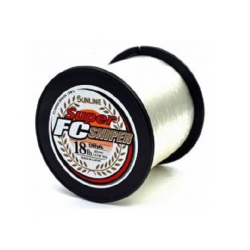 SUNLINE BASIC FC320MT CLEAR 12LB 0.285MM