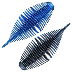 GEECRAK BELLOWS GILL 3.8" BUB BOMB