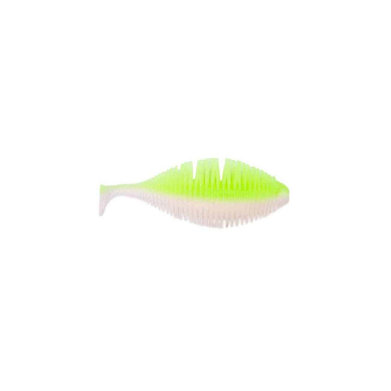 GEECRACK BELLOWS GILL SWIMMER 4.2 CHART SHAD