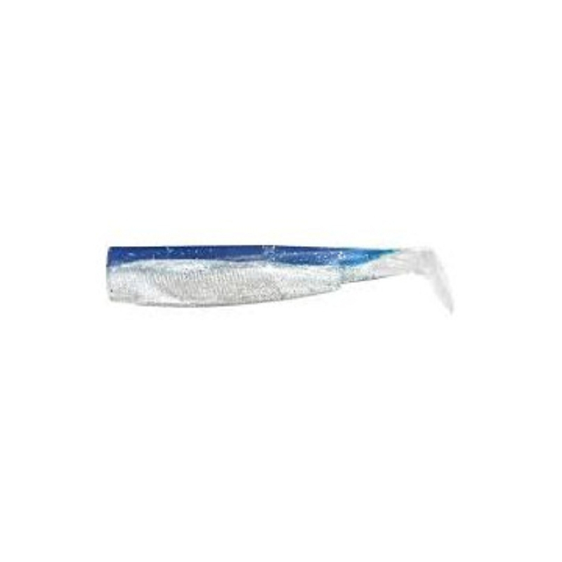 Black Minnow 140 - 3 cuerpos -Bleu