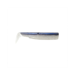 Black Minnow 140 - 3 cuerpos - ELECTRIC BLUE