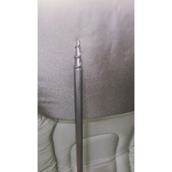 PICA TELC.DRILL BLACK 80/140CM