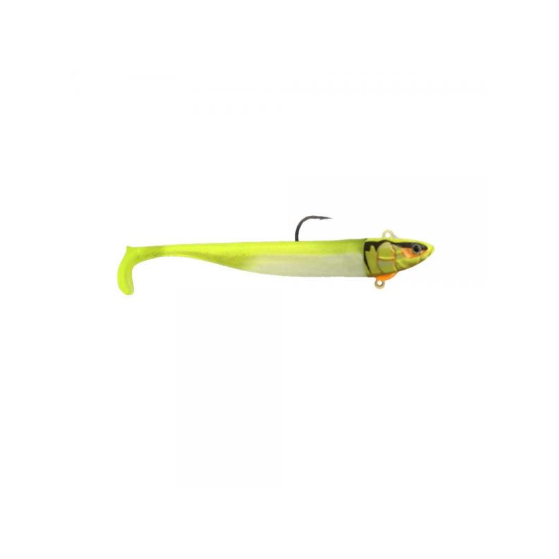 Storm Biscay Minnow 9cm CHCH