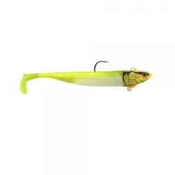 Storm Biscay Minnow 12cm CHCH