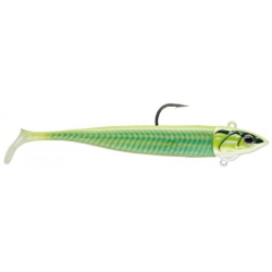 Storm Biscay Minnow 12cm MU