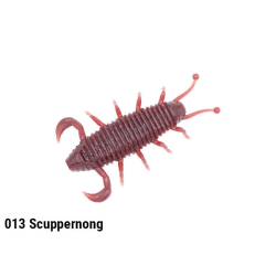 GEECRACK BUGPEE 2.2 SCOPPERNONG