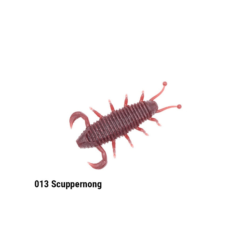 GEECRACK BUGPEE 2.2 SCOPPERNONG