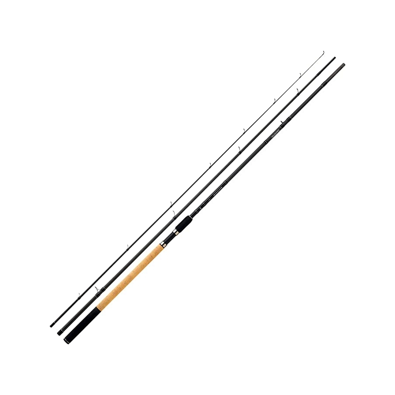 DAIWA CAÑA WIDOW MATCH 423