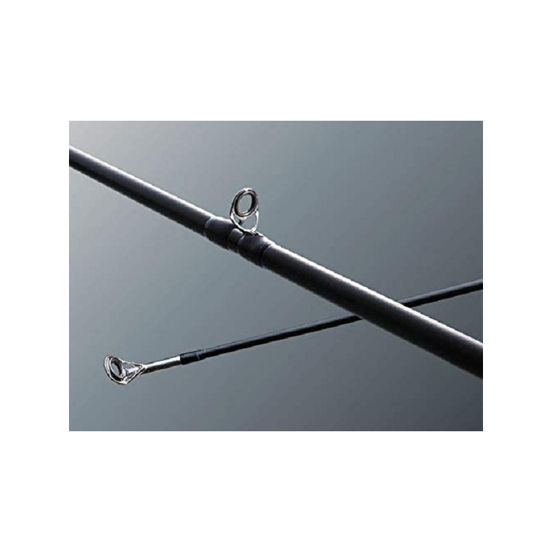 Major Craft Basspara 7’0» H